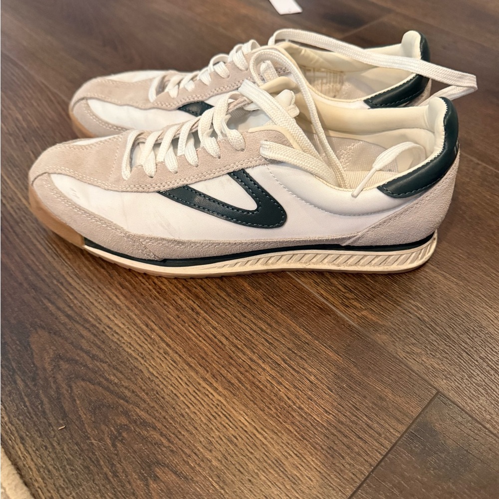 Tretorn sneakers